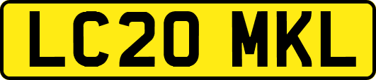 LC20MKL