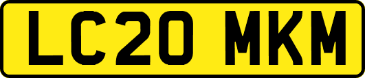 LC20MKM