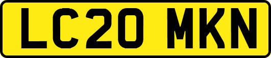LC20MKN