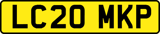 LC20MKP