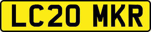 LC20MKR