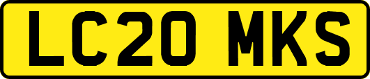 LC20MKS
