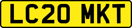 LC20MKT