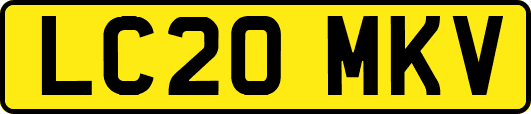 LC20MKV