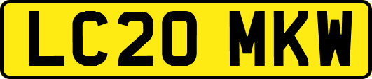 LC20MKW