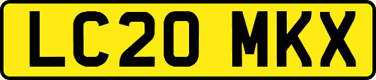 LC20MKX
