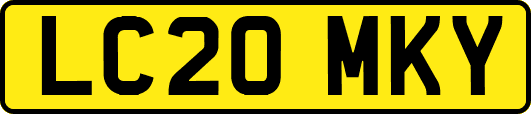 LC20MKY