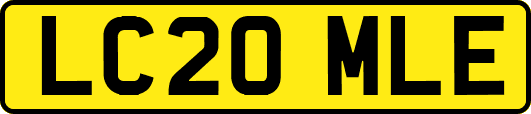 LC20MLE