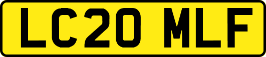 LC20MLF