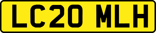 LC20MLH