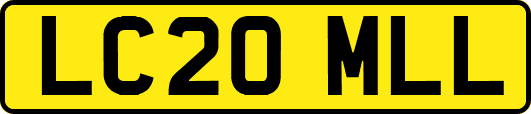 LC20MLL