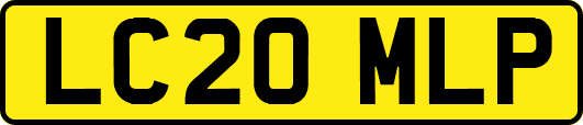 LC20MLP