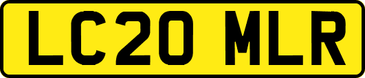 LC20MLR