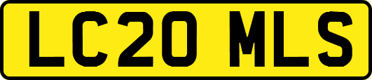 LC20MLS