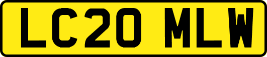 LC20MLW