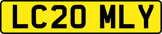 LC20MLY