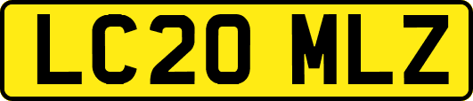 LC20MLZ