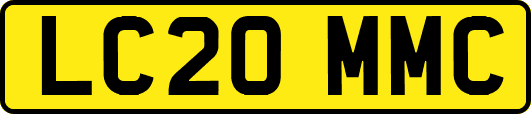 LC20MMC