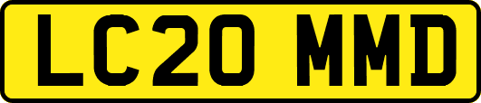 LC20MMD