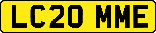LC20MME