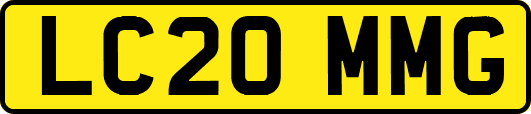 LC20MMG