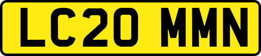 LC20MMN