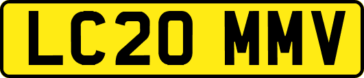 LC20MMV