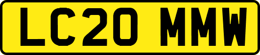LC20MMW