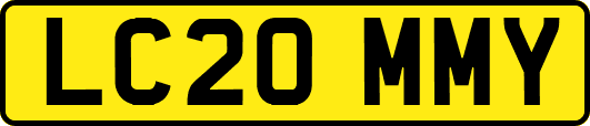 LC20MMY