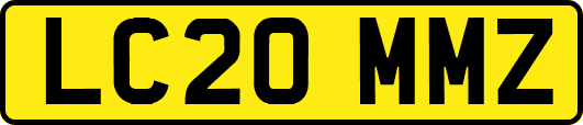 LC20MMZ