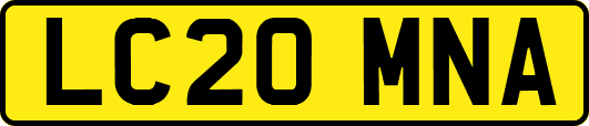LC20MNA