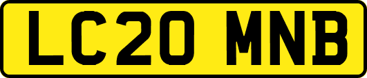 LC20MNB