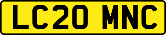 LC20MNC