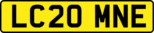 LC20MNE