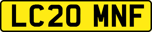 LC20MNF