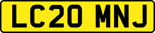 LC20MNJ