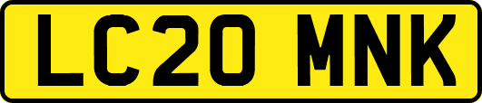 LC20MNK
