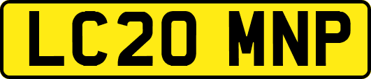 LC20MNP