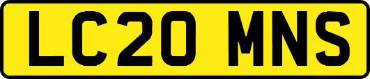 LC20MNS