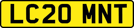 LC20MNT