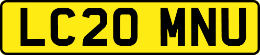 LC20MNU