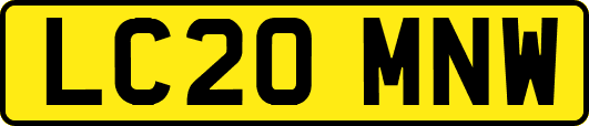 LC20MNW