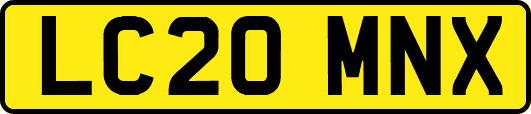 LC20MNX