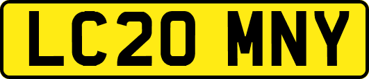LC20MNY
