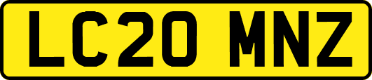 LC20MNZ