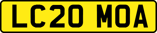 LC20MOA