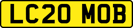LC20MOB