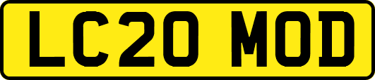 LC20MOD