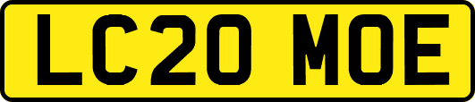 LC20MOE