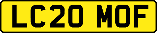 LC20MOF